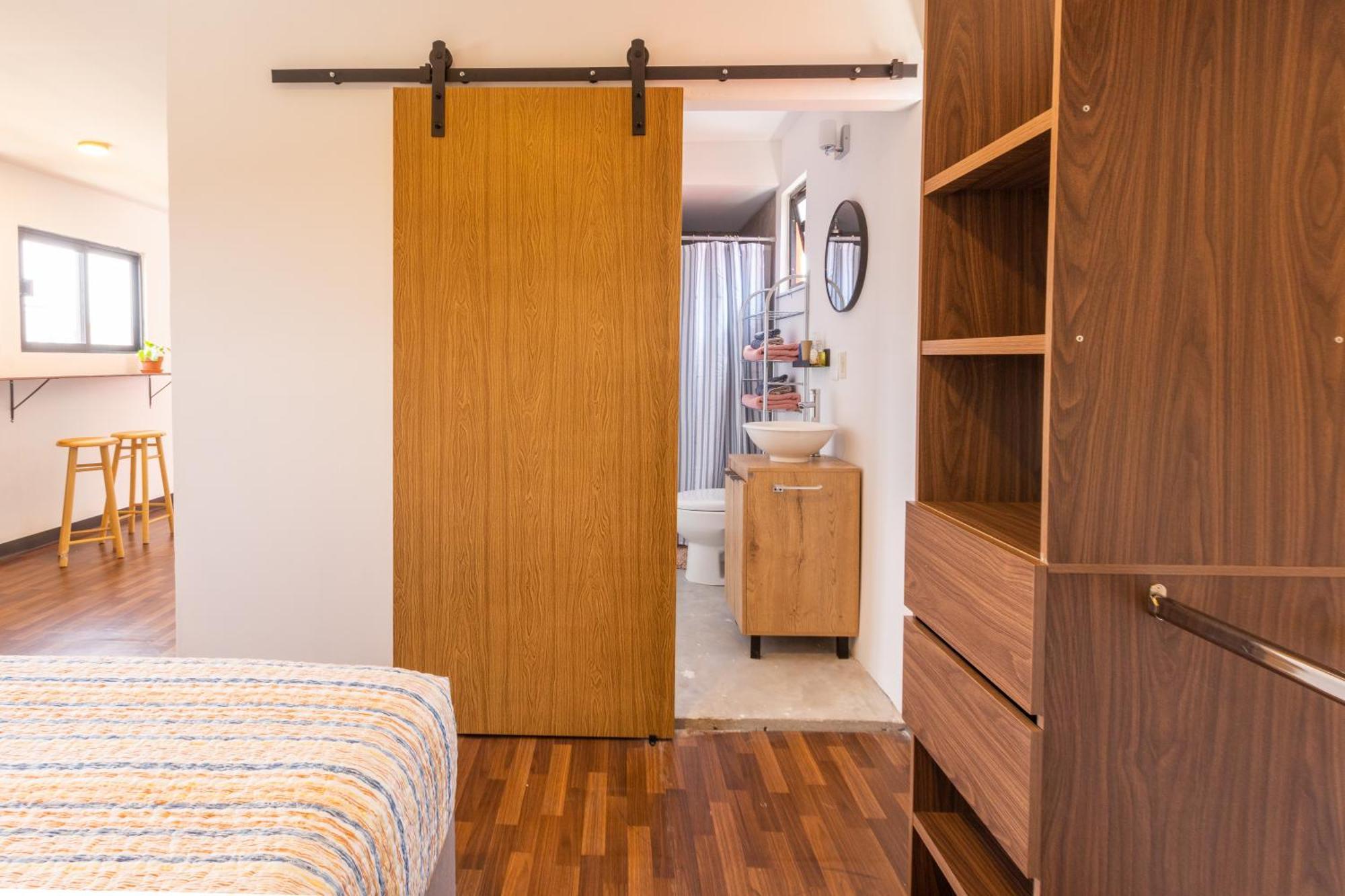 Experience Aparthotel El Cardonal ภายนอก รูปภาพ