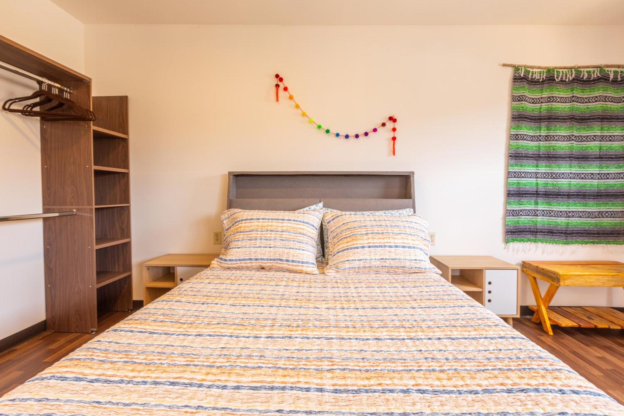 Experience Aparthotel El Cardonal ภายนอก รูปภาพ