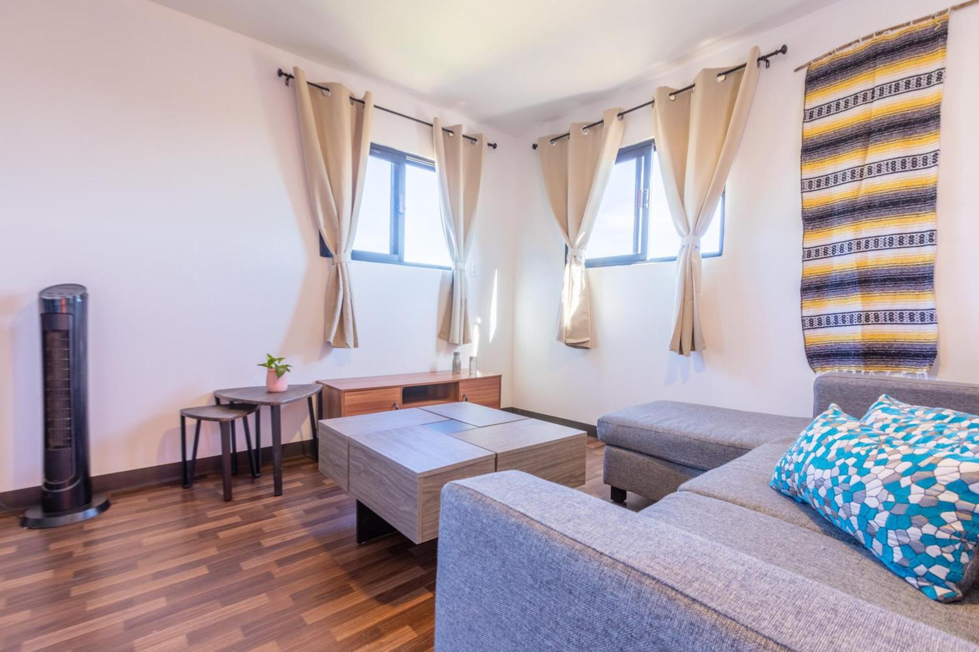Experience Aparthotel El Cardonal ภายนอก รูปภาพ