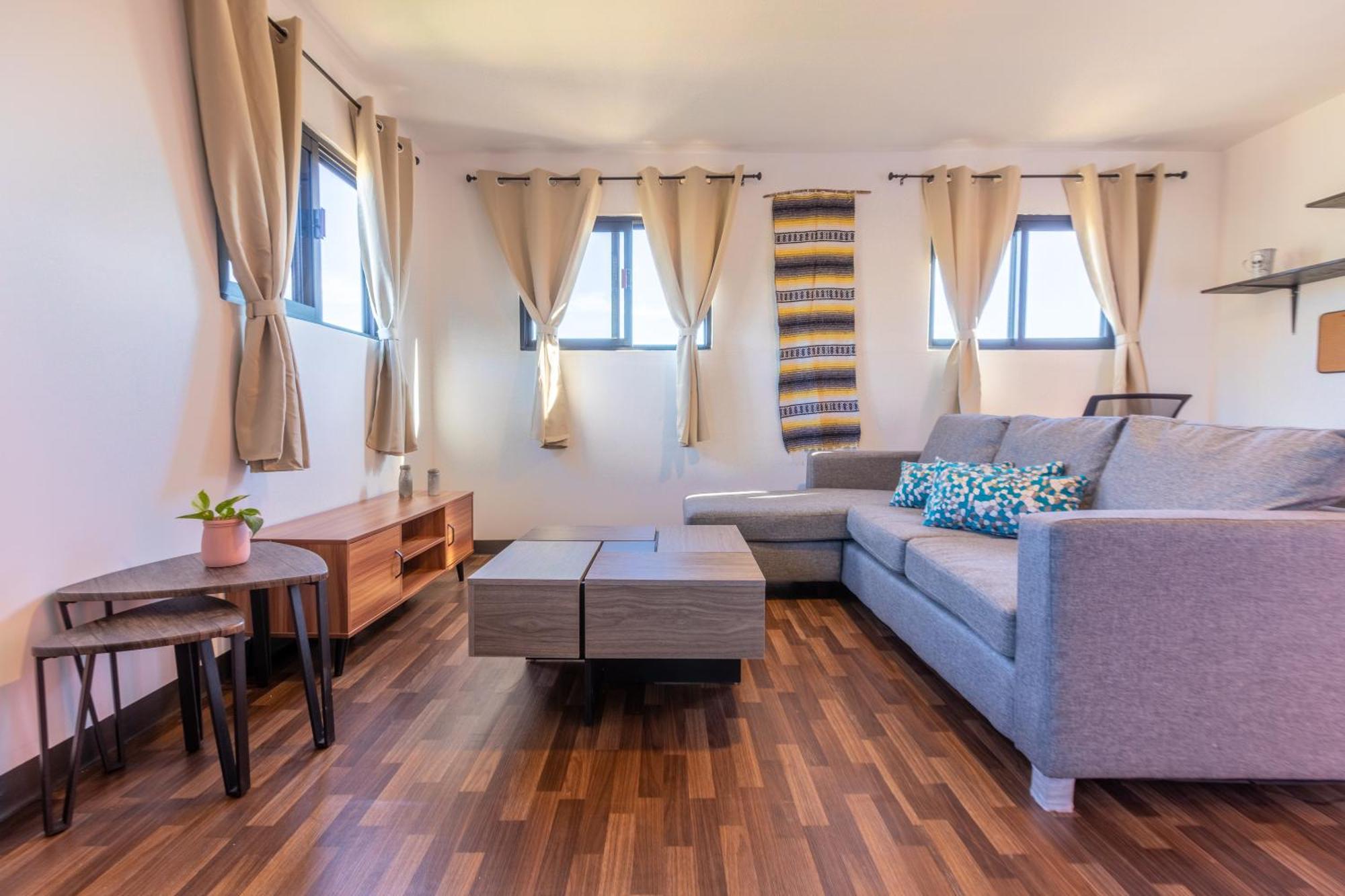 Experience Aparthotel El Cardonal ภายนอก รูปภาพ