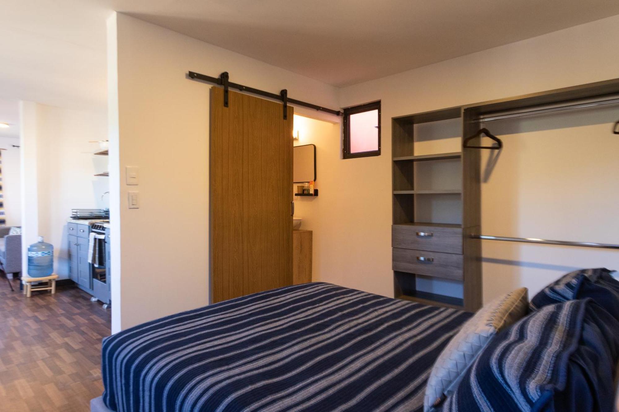 Experience Aparthotel El Cardonal ภายนอก รูปภาพ