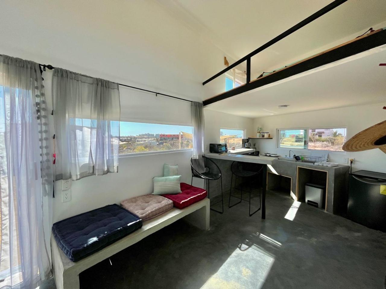 Experience Aparthotel El Cardonal ภายนอก รูปภาพ