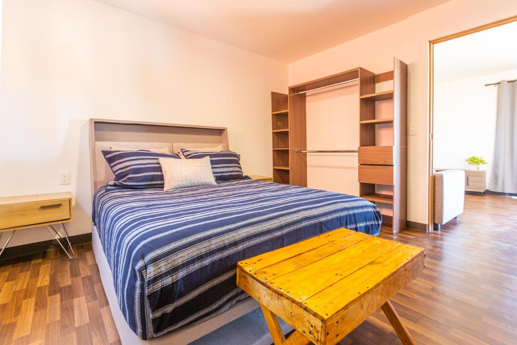 Experience Aparthotel El Cardonal ภายนอก รูปภาพ