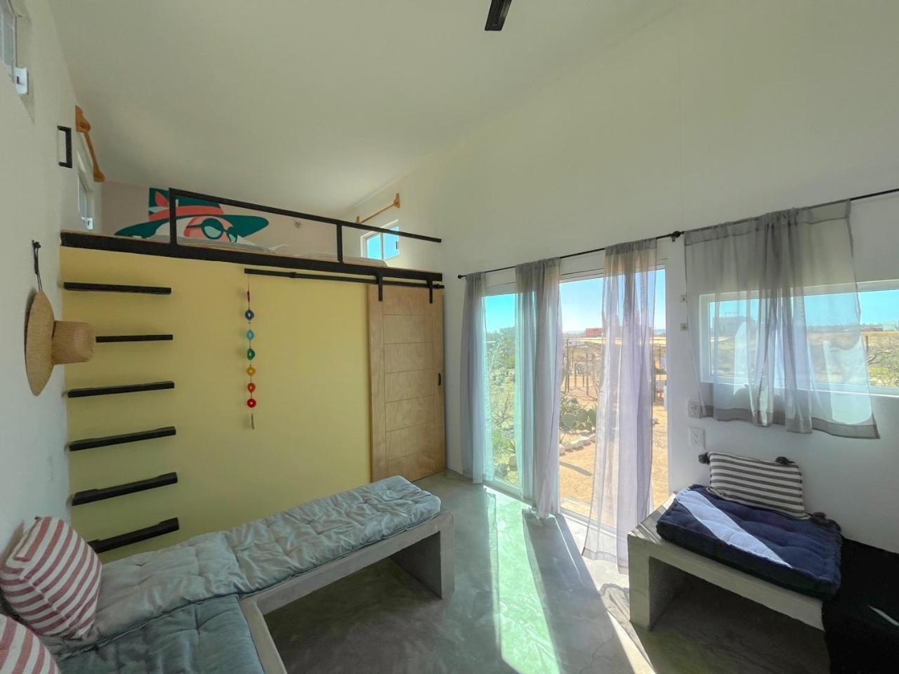 Experience Aparthotel El Cardonal ภายนอก รูปภาพ